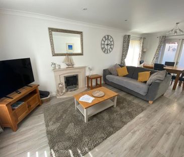 2 bedroom end of terrace house to rent - Photo 6