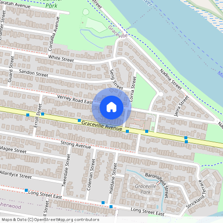 307 Verney Road East, Qld 4075, Graceville