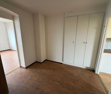 Edsgatan 34A - Photo 1