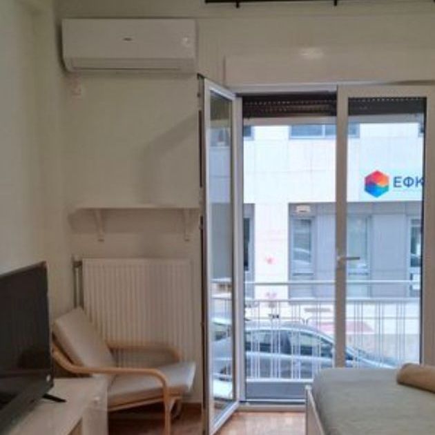 Studio/Γκαρσονιέρα για ενοικίαση Κέντρο Παγκρατίου (Παγκράτι) - Photo 1