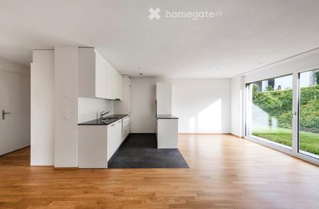 3.5 Zimmer, 86 m² - Foto 5