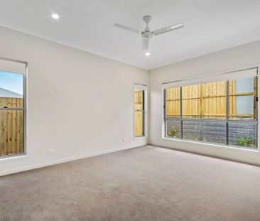 Brand New Family Home | Finished with Quality! - Photo 3