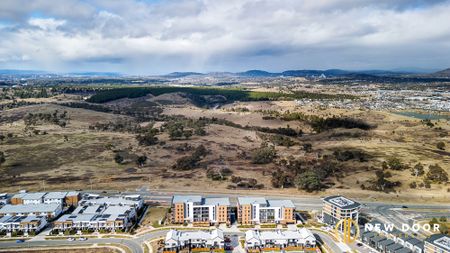 8/14 Hoolihan Street, Denman Prospect ACT 2611 - Apartment For Rent | Domain - Photo 2