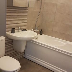 Apartament cu o camera decomandat Freidorf - Fotografie 3