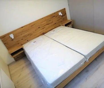 Pronájem bytu 2+kk, Brno - střed, novostavba, rezidence Milhouse, z... - Photo 2