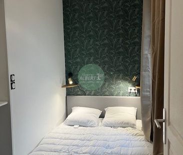 IDEALEMENT SITUE, F1 BIS NEUF MEUBLE - Photo 5