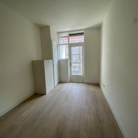 Haarlemmermeerstraat 1058JX Amsterdam - Photo 1