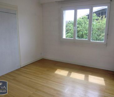 Location Appartement 3 pièces 77m² GRENOBLE 38000 - Photo 3