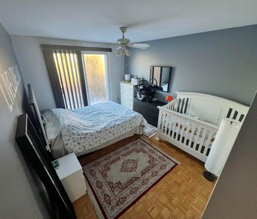 grand 4 1/2 près du métro Montmorency - Photo 3