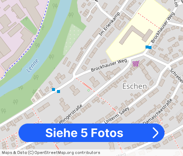 3-Zimmer-Wohnung in Plettenberg mieten - Foto 1