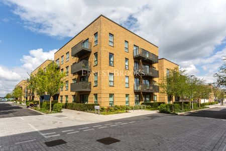 Arber House, 2 Greenleaf Walk, UB1 1FR - Photo 5