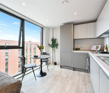 1 bedroom apartment to rent - Photo 6
