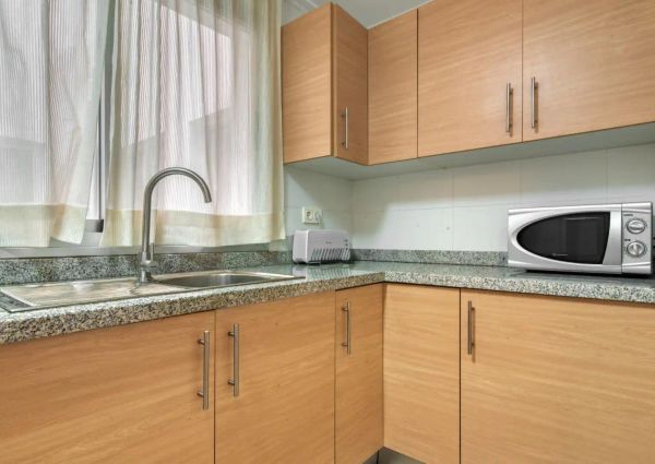 Piso de alquiler en Calle Oltra, 13, Grau de Gandia - Venecia - Marenys de Rafalcaid