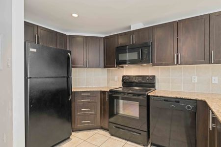 For Lease - 234 RIDEAU Street Unit# 1210, Lower Town - Sandy Hill, Ontario - Photo 3