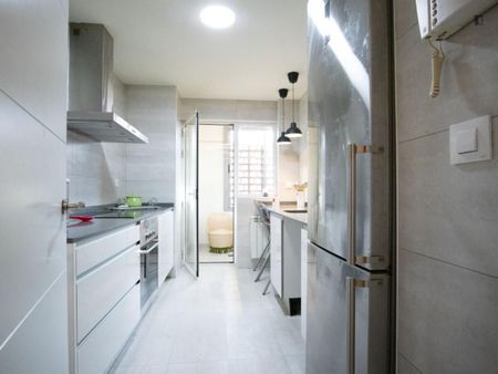 Apartamento de alquiler en Valdebernardo - Valderribas - Photo 5