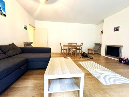 Appartement in Ukkel - Photo 1