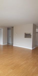 Complexe du Parc | 3 1/2 à Louer | 1 bedroom apartment for Rent | Sherbrooke - Photo 3