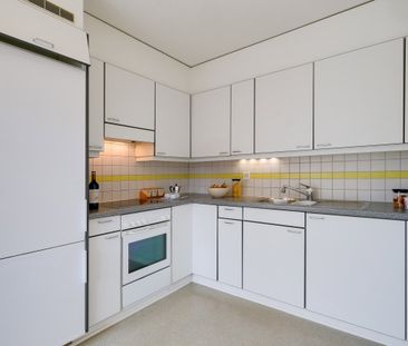 3 Zimmer, 74 m², 3. Stock - Foto 2