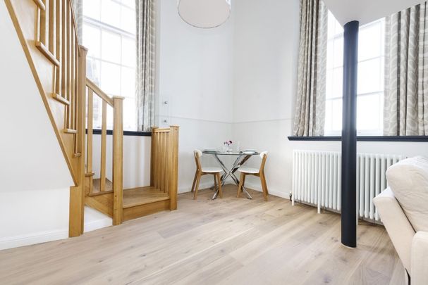 Flat 73, McDonald Road, Broughton, EH7 4NN, Edinburgh - Photo 1