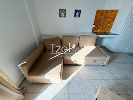 Studio/Γκαρσονιέρα για ενοικίαση Ψαροφάϊ (Πάτρα) - Φωτογραφία 5
