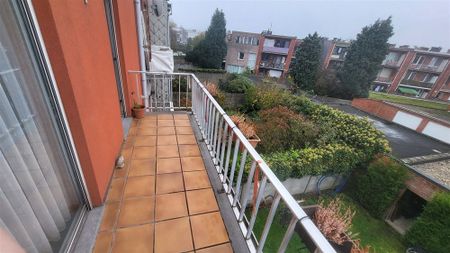 2 slpkr Appartement te Borsbeek - Foto 3