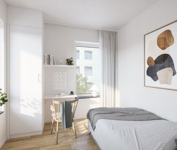 Olaus Martinis väg 7D - Foto 1