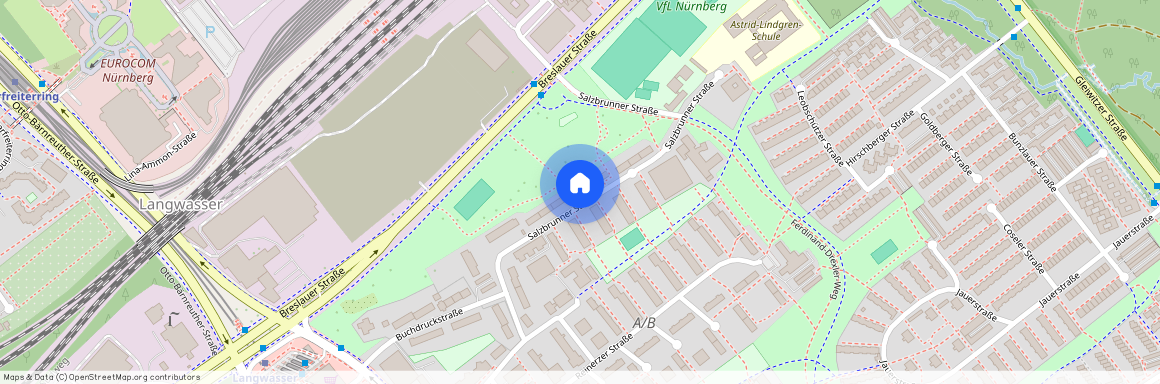 Salzbrunner Str. 20, 90473, Nürnberg