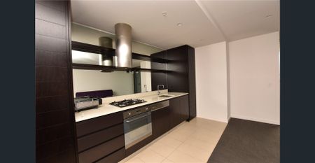 Precinct: Light-Filled and Stylish One Bedroom Apartment! - Photo 4