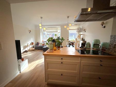 Flat in charming house - for rent - Foto 3