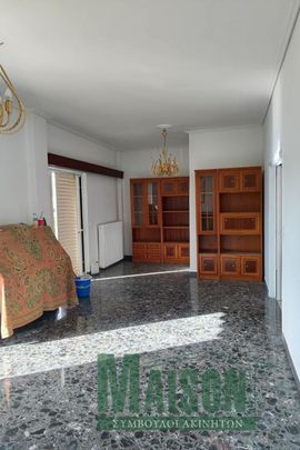 Ενοικίαση κατοικίας, 130 τ.μ., Γλυφάδα, €1,000 - Photo 1