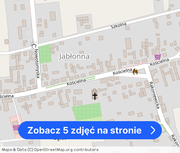 Wynajmę w pełni wyposażone mieszkanie dla 8 osób - Zdjęcie 1