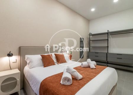 Apartamento en alquiler en Embajadores-Lavapiés - Photo 5