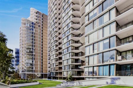 808C/80 Waterloo Road,Macquarie Park,New South Wales 2113, Sydney - Photo 4