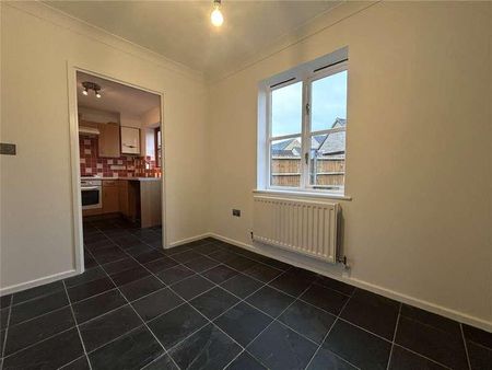 Cookson Close, Burnham-on-sea, Somerset, TA8 - Photo 3