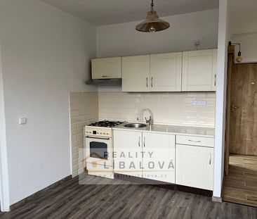 Pronájem bytu 1+1 36 m² - Photo 2