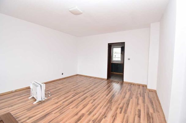 Kawalerka po remoncie, centrum, parking w cenie - Zdjęcie 1