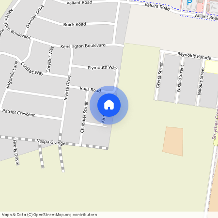 5 Kimball Street, Vic 3351, Smythes Creek