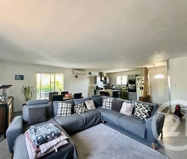 Location Maison 4 pièces 106m² MONTAUBAN 82000 - Photo 1