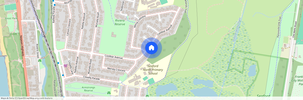 64 Coolibar Avenue, Seaford