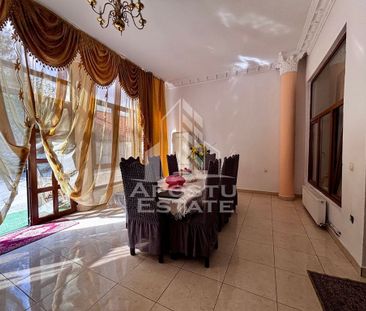 Casa cu 10 camere de inchiriat, zona Centrala, Timisoara - Fotografie 1