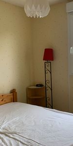 Location appartement 3 pièces, 55.00m², Jonzac - Photo 3