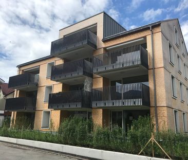 3.5 Zimmer, 71 m², 2. Stock - Foto 4