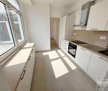 Appartement te huur in Etterbeek voor € 1.690 met 3 slaapkamers - Foto 3
