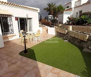 1-Bedroom Apartment for Rent in Golf del Sur - Photo 5