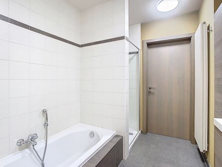 Prachtig appartement met groen uitzicht, 1 SLPK + garage! - Photo 2