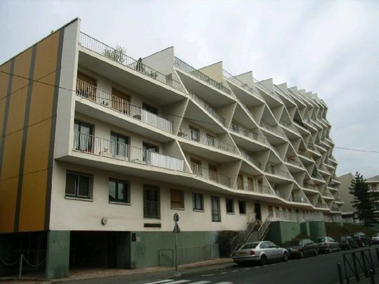 Appartement T1 à louer - 34 m² - Photo 1