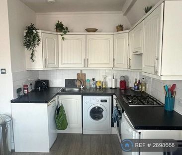 1 bedroom in a flat share to rent - Photo 6
