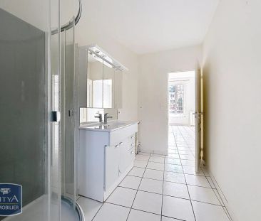 Appartement à louer 2 pièces 52.26m² - Photo 5