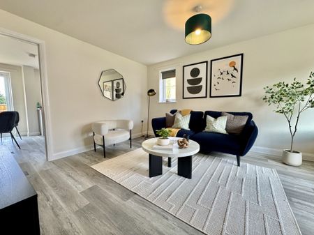 Paynter Close, Norwich, Cringleford - Photo 2