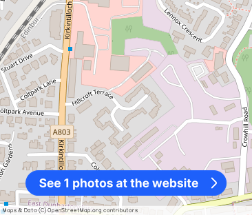 Buchlyvie Gardens,Bishopbriggs,Glasgow,G64 - Photo 1